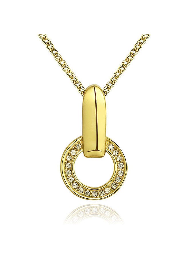 سكمي قلادة نسائية عصرية Lkn18Krgpn803A - Image 1