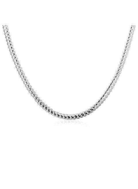 Fashion Ladies Necklace Lknspcn130