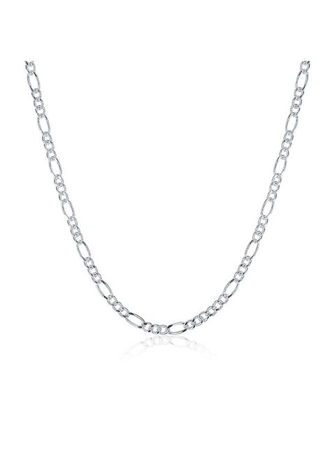 Women Silver Plated Necklace LKNSPCC01320