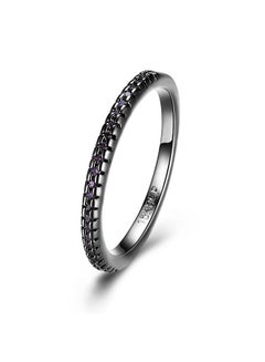 Fashionable Latest Shinny Simple Ring Lkn18Krgpr2035B9