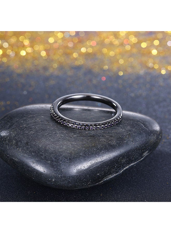 SKMEI - Fashionable Latest Shinny Simple Ring Lkn18Krgpr2035B9 - Image 1