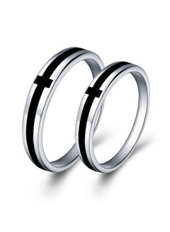 Fashionable Latest Shinny Simple Ring Lkns925R04118