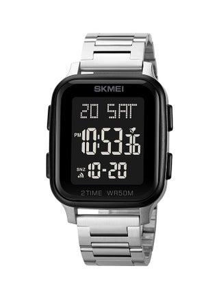 Men's Fashion Outdoor Sports  Multifunction Alarm 5Bar Waterproof Digital Watch  1859 - v1677076335/N52153546A_1