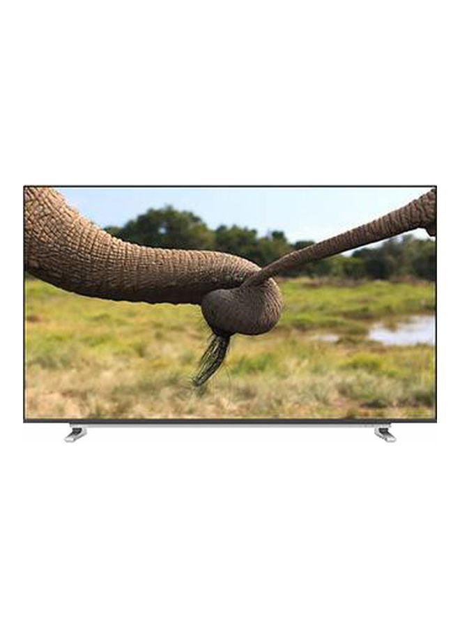 Toshiba - 65-Inch 4K UHD Smart LED TV 65U5965EE Black - Image 1