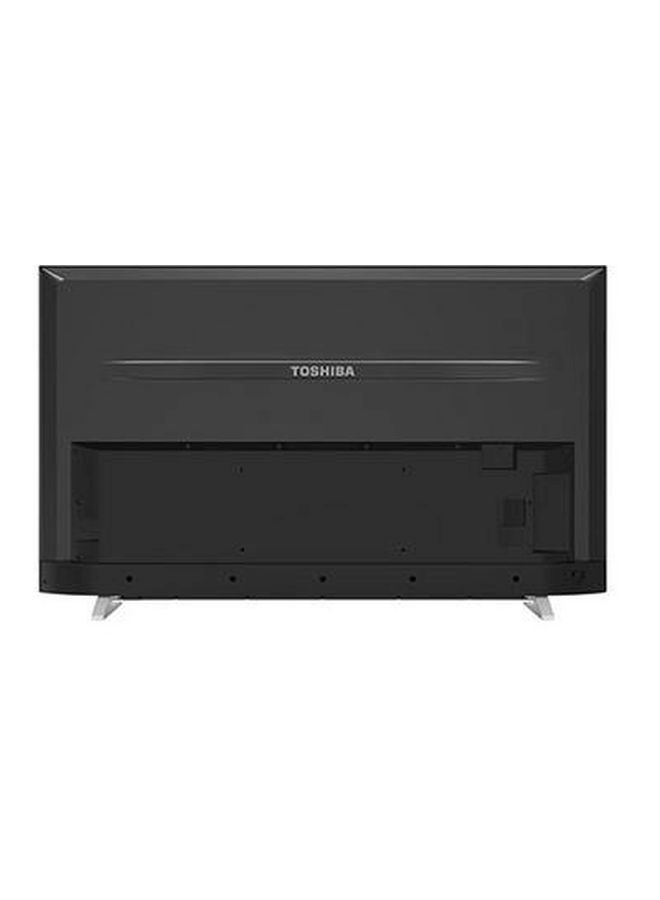 Toshiba - 65-Inch 4K UHD Smart LED TV 65U5965EE Black - Image 1