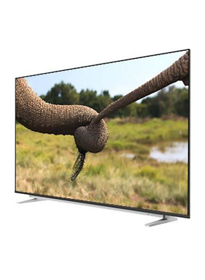Toshiba - 65-Inch 4K UHD Smart LED TV 65U5965EE Black - Image 1