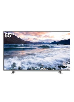65-Inch 4K UHD Smart LED TV 65U5965EE Black