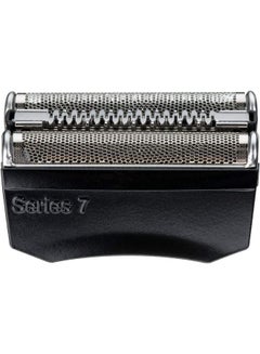 Replacement Series 7 Razor Blade 70B Black