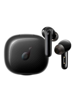Anker Soundcore Life Note 3 True Wireless Noise Cancelling Earbuds Black