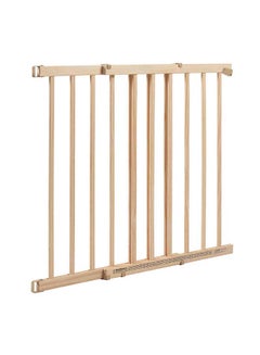 Top Of Stairs Walk Thru Gate, Wood