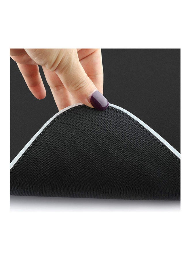 REDRAGON - Led Large Gaming Mouse Pad Soft Mat with Nonslip Base - Image 1