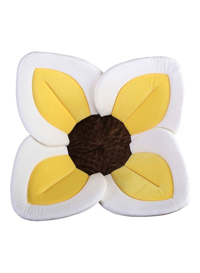 Kidle Lotus Design Bath Towel  - Image 1