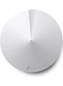 TP-LINK Deco M5 (1er Pack) Mesh AC1300 Whole-Home WLAN Accesspoint White  - Image 1