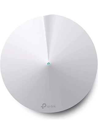 Deco M5 (1er Pack) Mesh AC1300 Whole-Home WLAN Accesspoint White - v1677141116/N53387059A_1