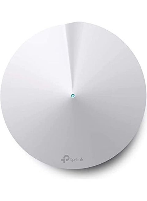 Deco M5 (1er Pack) Mesh AC1300 Whole-Home WLAN Accesspoint White