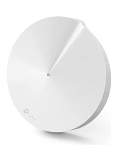 TP-LINK Deco M5 (1er Pack) Mesh AC1300 Whole-Home WLAN Accesspoint White  - Image 2