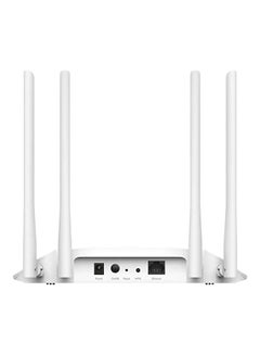TP-LINK AC1200 Wireless Access Point - TL-WA1201 White  - Image 2