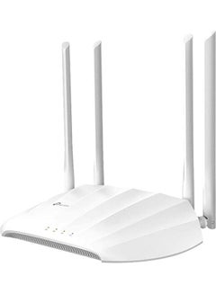 TP-LINK AC1200 Wireless Access Point - TL-WA1201 White  - Image 1