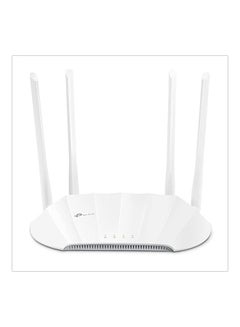 TP-LINK AC1200 Wireless Access Point - TL-WA1201 White  - Image 3