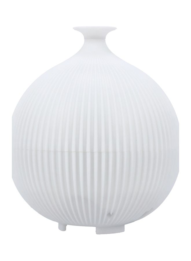 KRYPTON 3-In-1 Aroma Humidifier KNUH6376 white  - Image 3