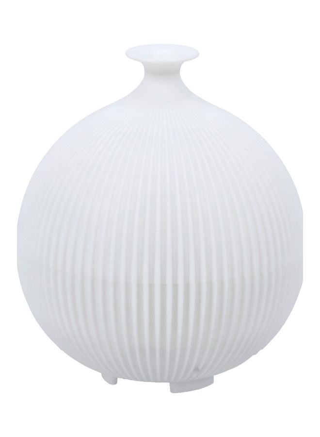 KRYPTON 3-In-1 Aroma Humidifier KNUH6376 white  - Image 1