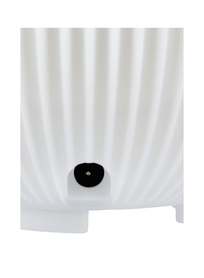 KRYPTON 3-In-1 Aroma Humidifier KNUH6376 white  - Image 4