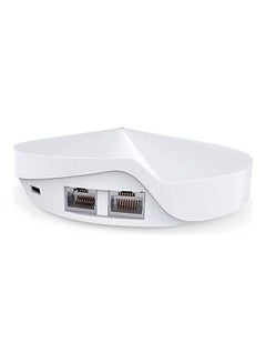 TP-LINK Deco M9 Plus Mesh Wi-Fi Router, AC2200, Triband, Wi-Fi Home Network Complete Solution White  - Image 3