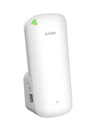 DAP X1870 AX1800 Wi-Fi 6 Mesh Range Extender White - v1677142869/N53387090A_1