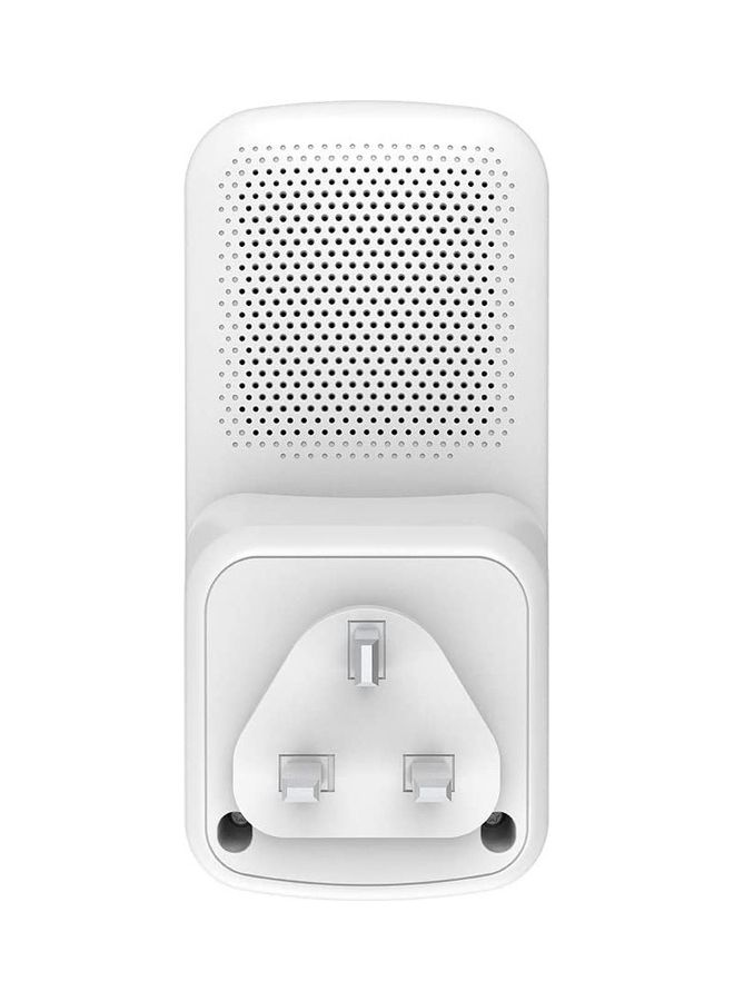 دي لينك - DAP X1870 AX1800 Wi-Fi 6 Mesh Range Extender White - Image 1