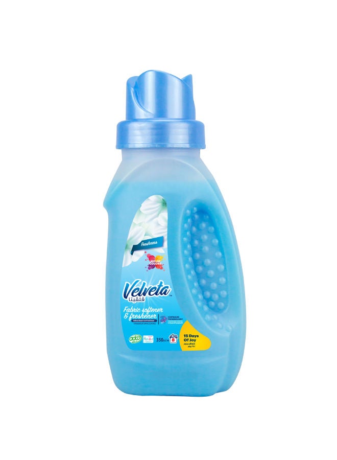 جل منعم ومعطر للأقمشة للأطفال بعطر المحيط 350ملليلتر