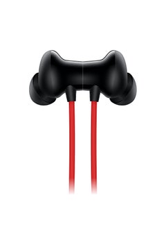 Bullets Wireless Z2 Series Earphones Acoustic Red - v1677143943/N53386766A_3