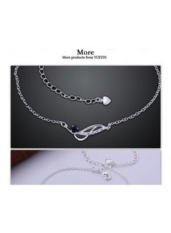 SKMEI Foot Jewellery Chain Anklet  Lknspca036C  - Image 4