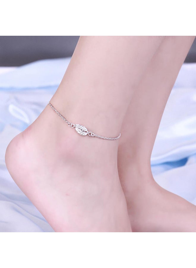 SKMEI - Foot Jewellery Chain Anklet  Spa013A - Image 1