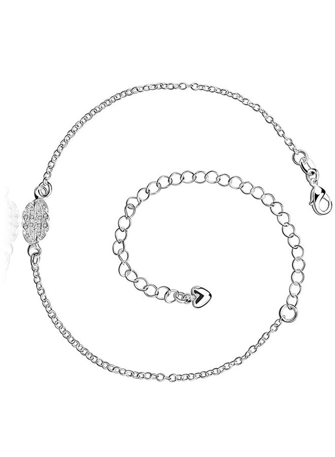SKMEI - Foot Jewellery Chain Anklet  Spa013A - Image 1