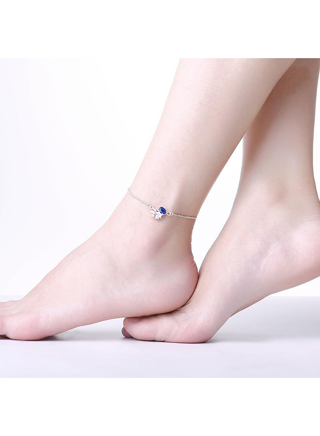 SKMEI - Foot Jewellery Chain Anklet  Spa036A - Image 1