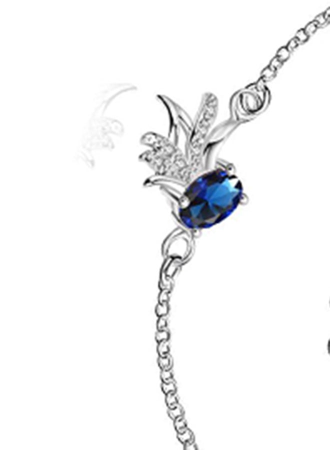 SKMEI - Foot Jewellery Chain Anklet  Spa036A - Image 1