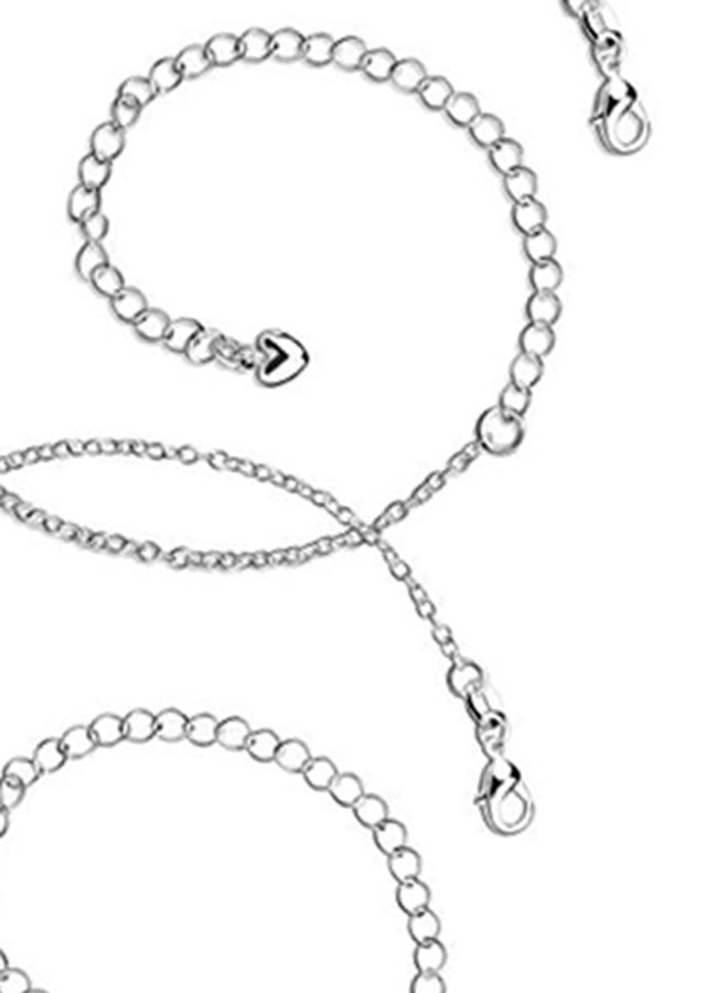 SKMEI - Foot Jewellery Chain Anklet  Spa041B - Image 1