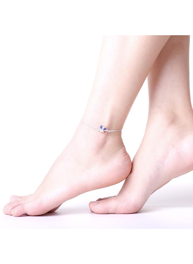 SKMEI - Foot Jewellery Chain Anklet  Spa041B - Image 1