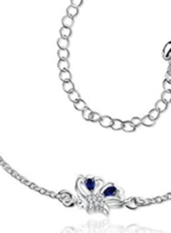 SKMEI - Foot Jewellery Chain Anklet  Spa041B - Image 1