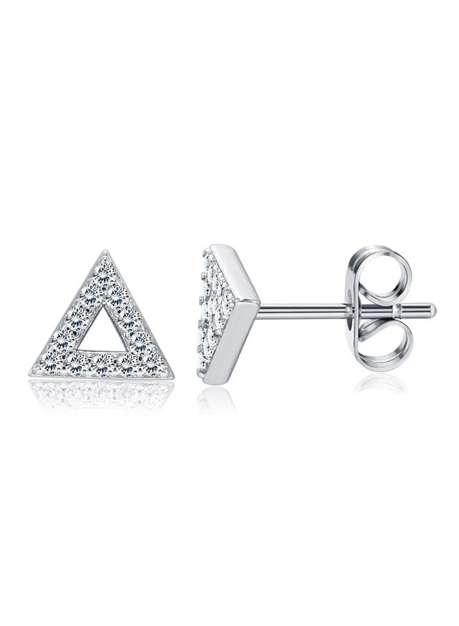 SKMEI - Fashion Ladies Earrings Ake241A - Image 1