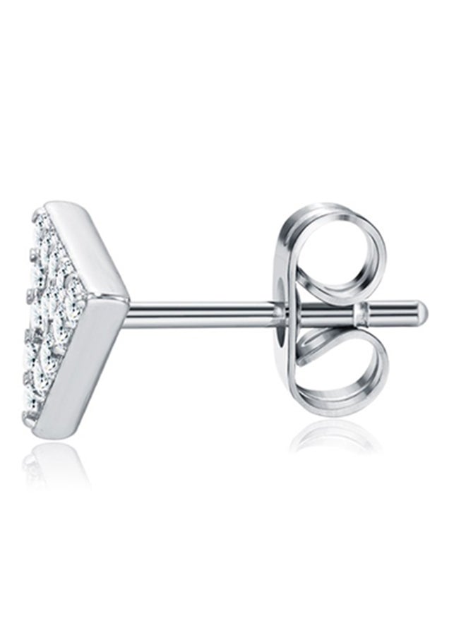 SKMEI - Fashion Ladies Earrings Ake241A - Image 1