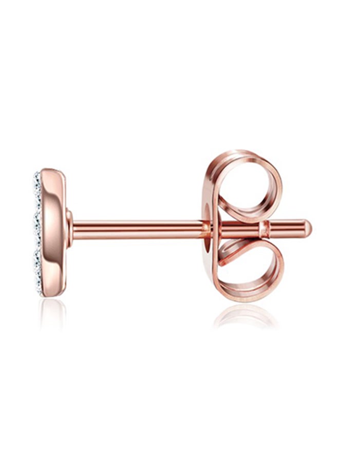 SKMEI - Fashion Ladies Earrings Ake242C - Image 1