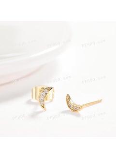 SKMEI Fashion Ladies Earrings Ake244B  - Image 4