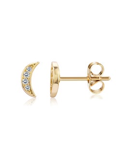 SKMEI Fashion Ladies Earrings Ake244B  - Image 1