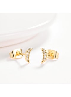 SKMEI Fashion Ladies Earrings Ake244B  - Image 3