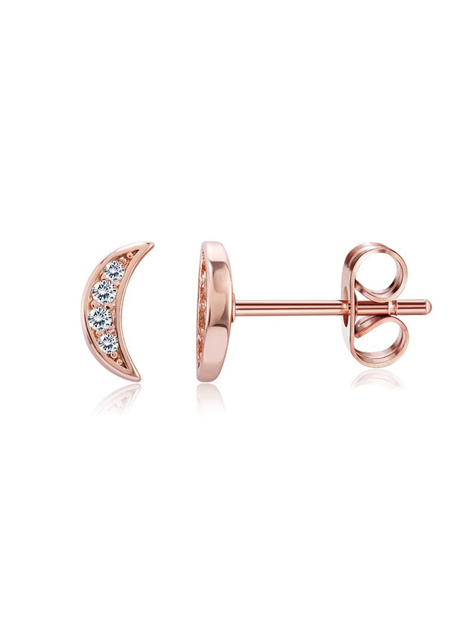 SKMEI - Fashion Ladies Earrings Ake244C - Image 1