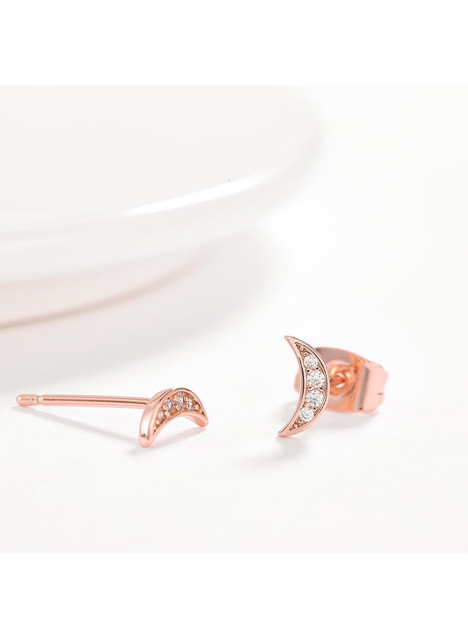 SKMEI - Fashion Ladies Earrings Ake244C - Image 1