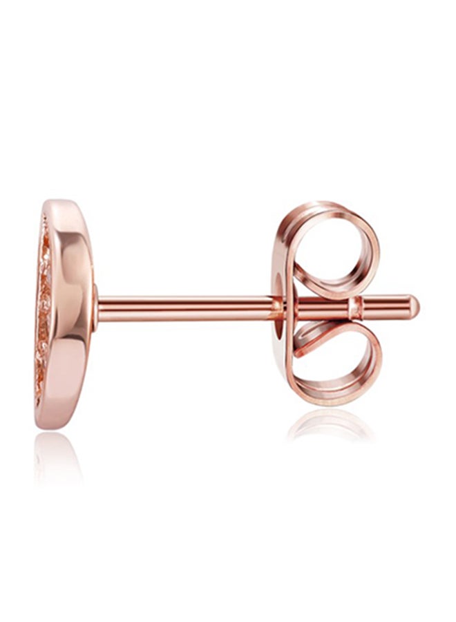 SKMEI - Fashion Ladies Earrings Ake244C - Image 1