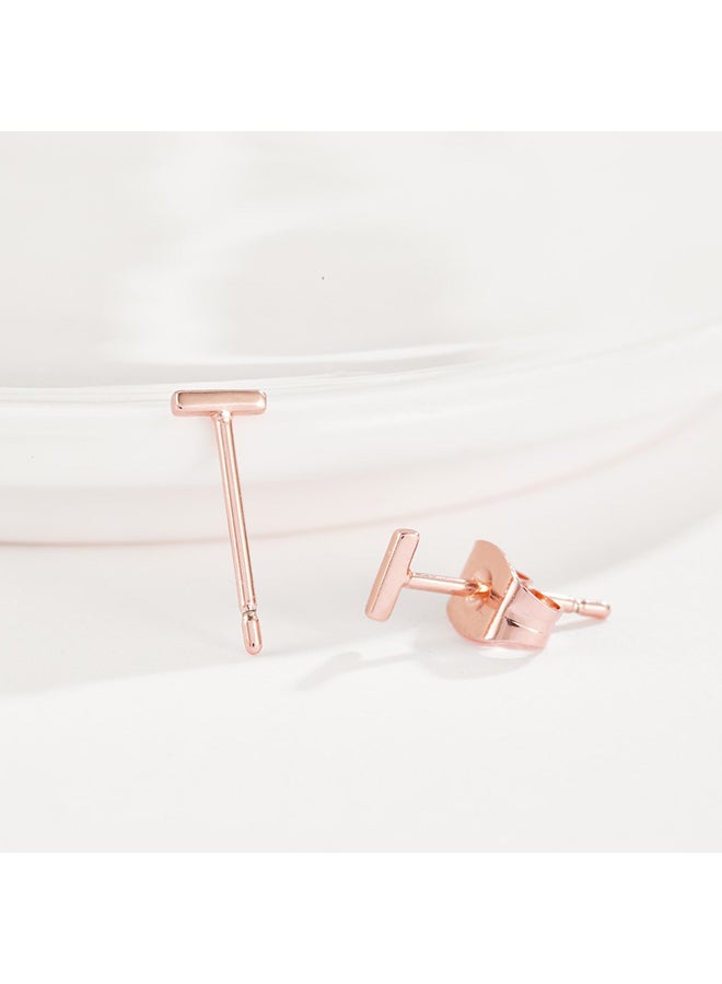 سكمي أقراط نسائية عصرية Ake245C - Image 3