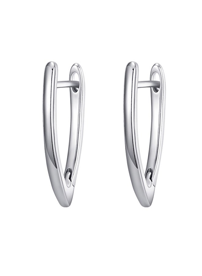 SKMEI - Fashion Ladies Earrings Lhw191209Ce002A - Image 1